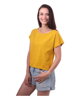 Jožánek Crop top tričko Edita, l S/M